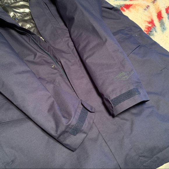Men’s Columbia Parka - Picture 6 of 7